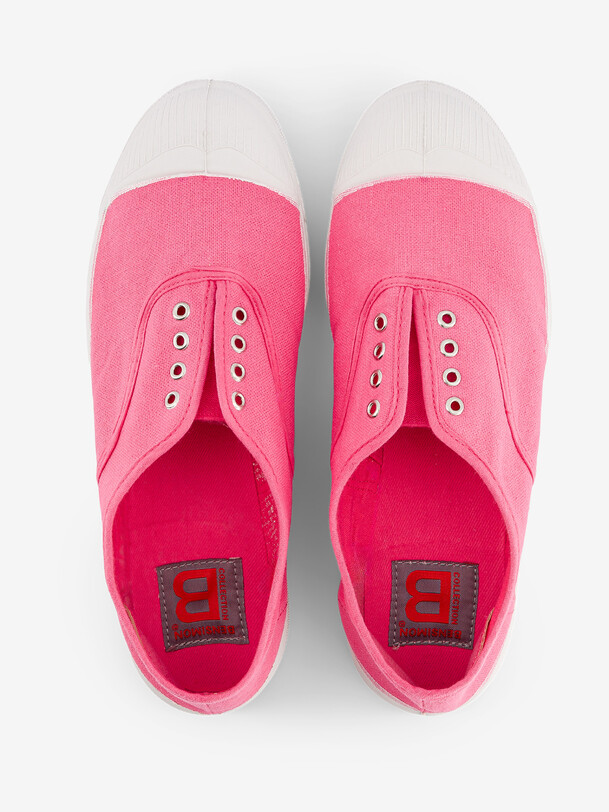 WOMEN ELLY TENNIS -  Azalea , Tennis & Shoes Bensimon