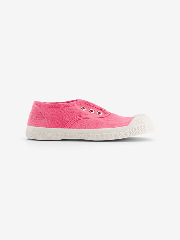 KIDS ELLY TENNIS -  Azalea , Tennis & Shoes Bensimon
