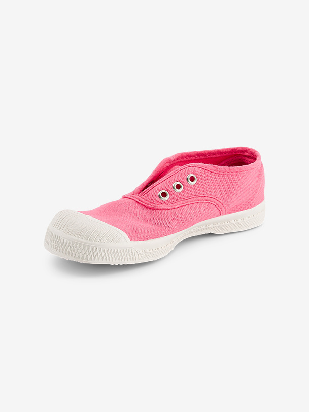 KIDS ELLY TENNIS -  Azalea , Tennis & Shoes Bensimon