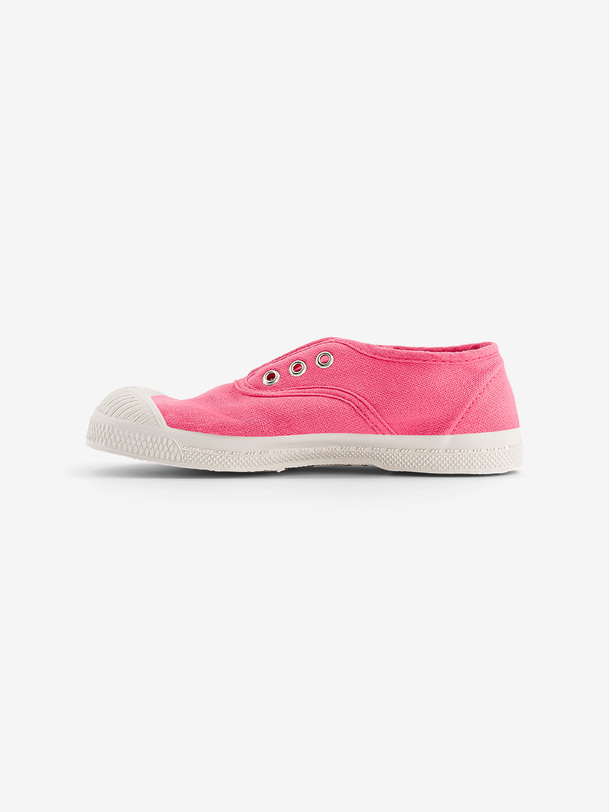 KIDS ELLY TENNIS -  Azalea , Tennis & Shoes Bensimon