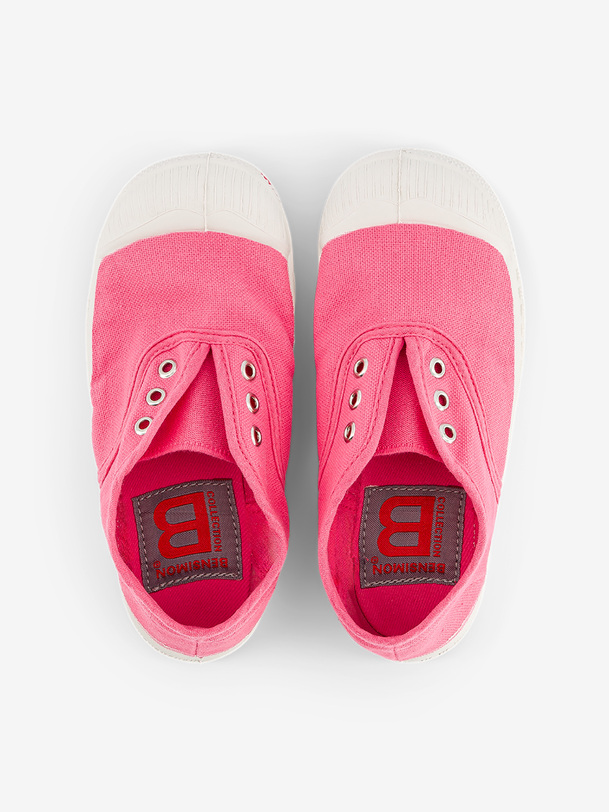 KIDS ELLY TENNIS -  Azalea , Tennis & Shoes Bensimon