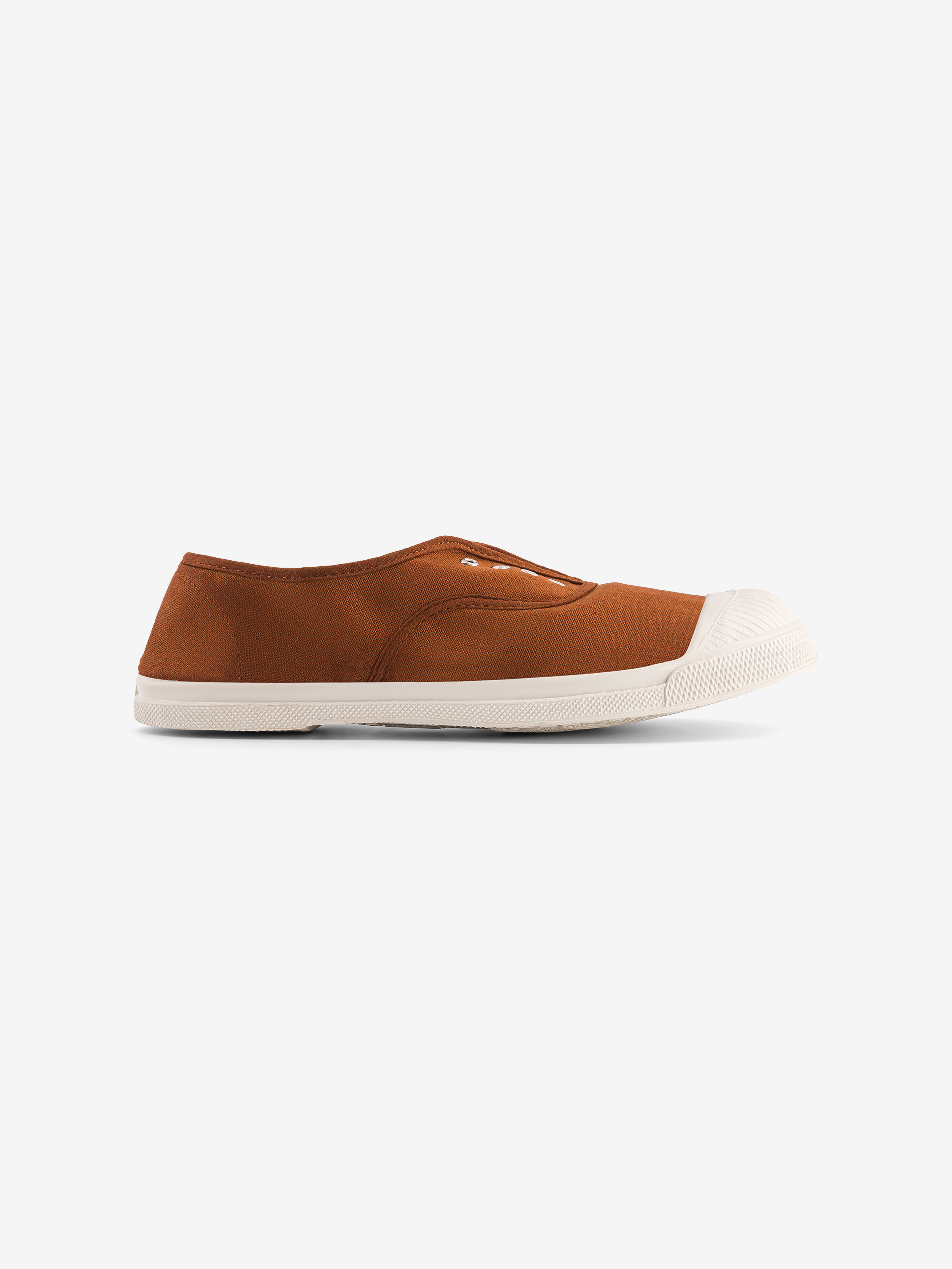 WOMEN ELLY TENNIS -  Coppered , Tennis & Shoes Bensimon