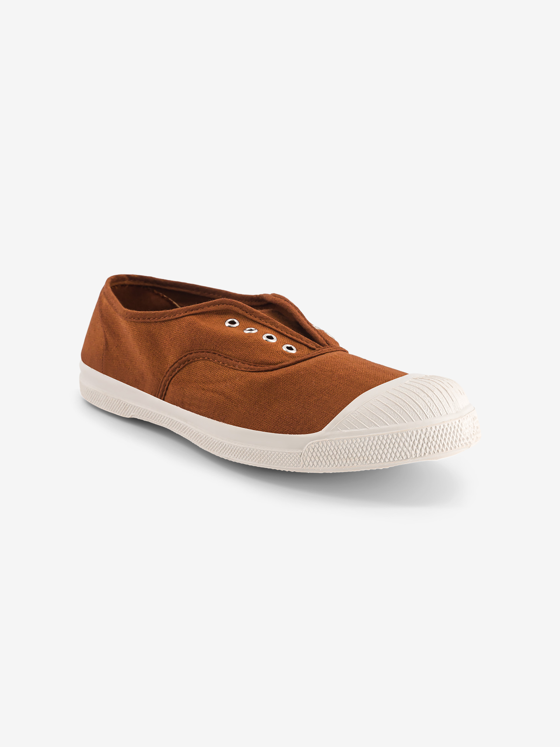 WOMEN ELLY TENNIS -  Coppered , Tennis & Shoes Bensimon