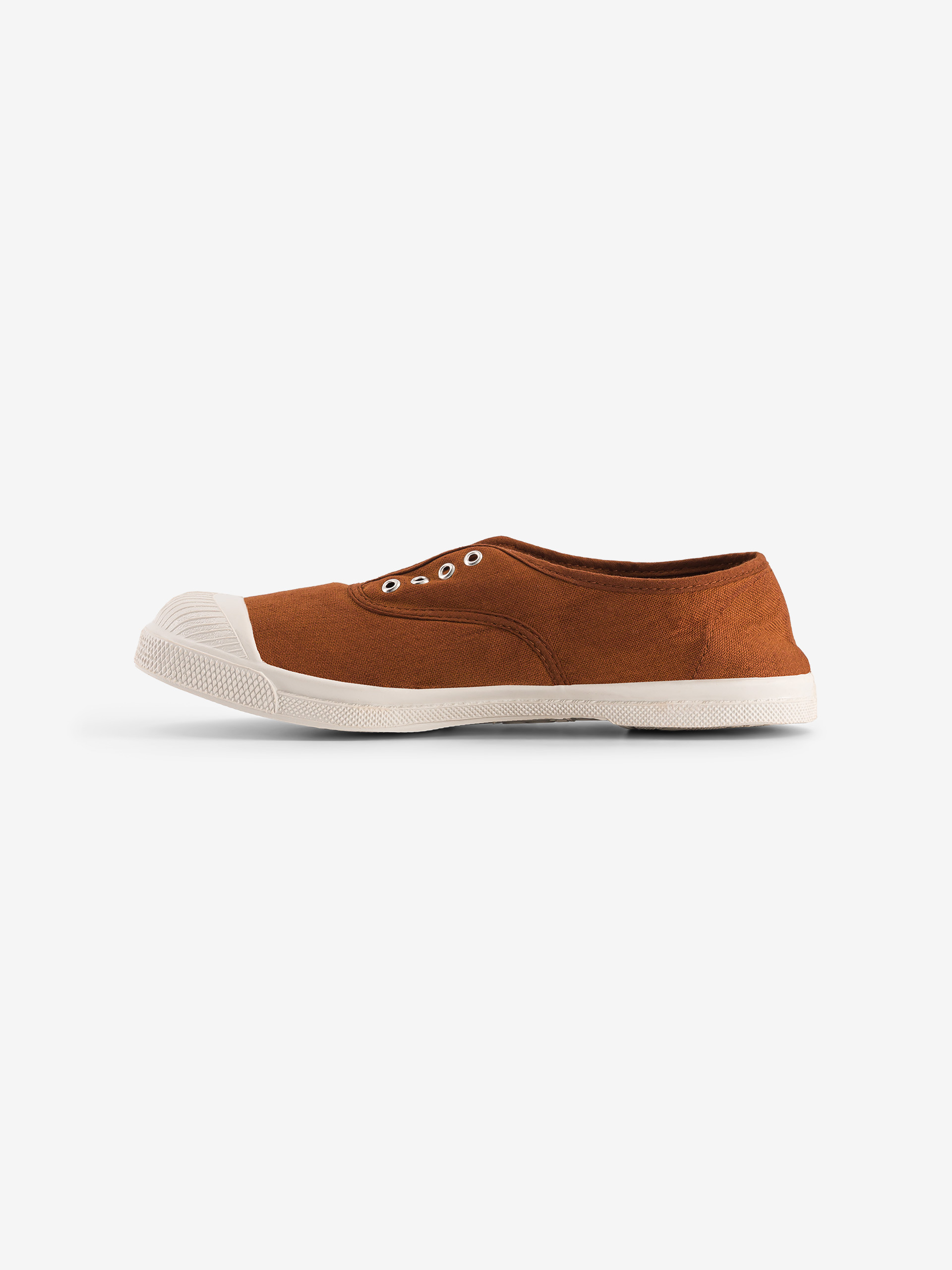 WOMEN ELLY TENNIS -  Coppered , Tennis & Shoes Bensimon