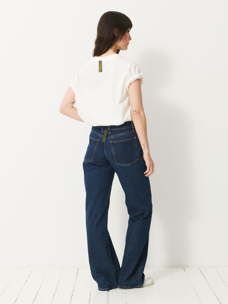 PANTALON NAJAC BENSIMON EDITION -  Jean , Ready-to-wear Bensimon