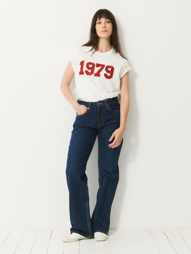 PANTALON NAJAC BENSIMON EDITION -  Jean , Ready-to-wear Bensimon