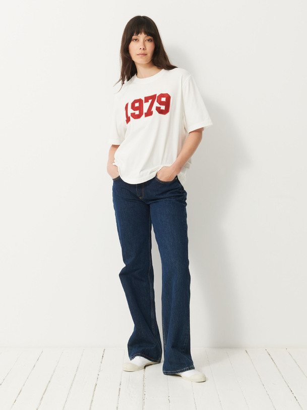 PANTALON NAJAC BENSIMON EDITION -  Jean , Ready-to-wear Bensimon