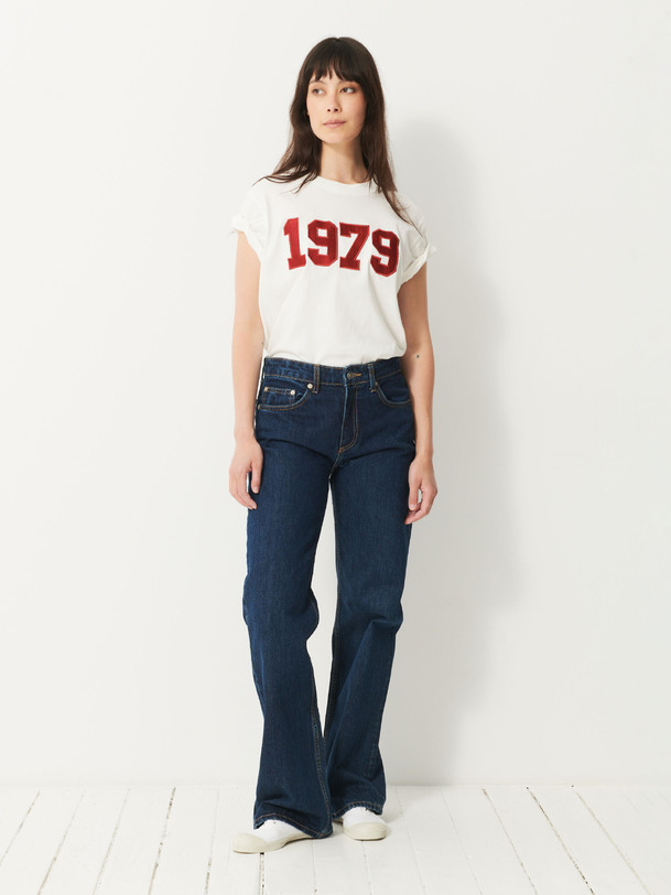 PANTALON NAJAC BENSIMON EDITION -  Jean , Ready-to-wear Bensimon