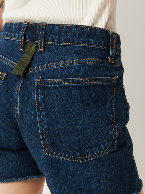 SHORT NADES BENSIMON EDITION -  Jean , Ready-to-wear Bensimon