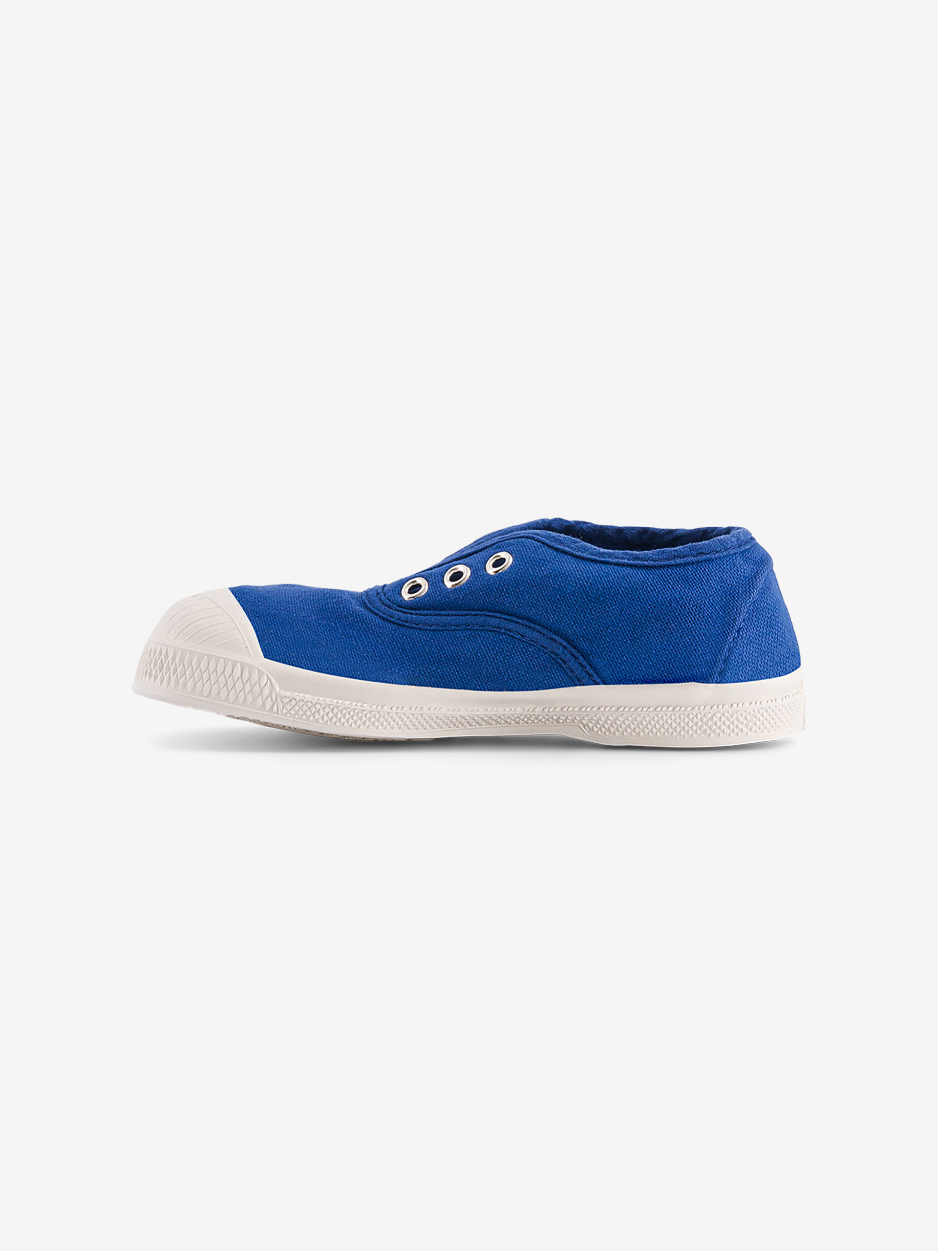 KIDS ELLY TENNIS -  Bright blue , Tennis & Shoes Bensimon