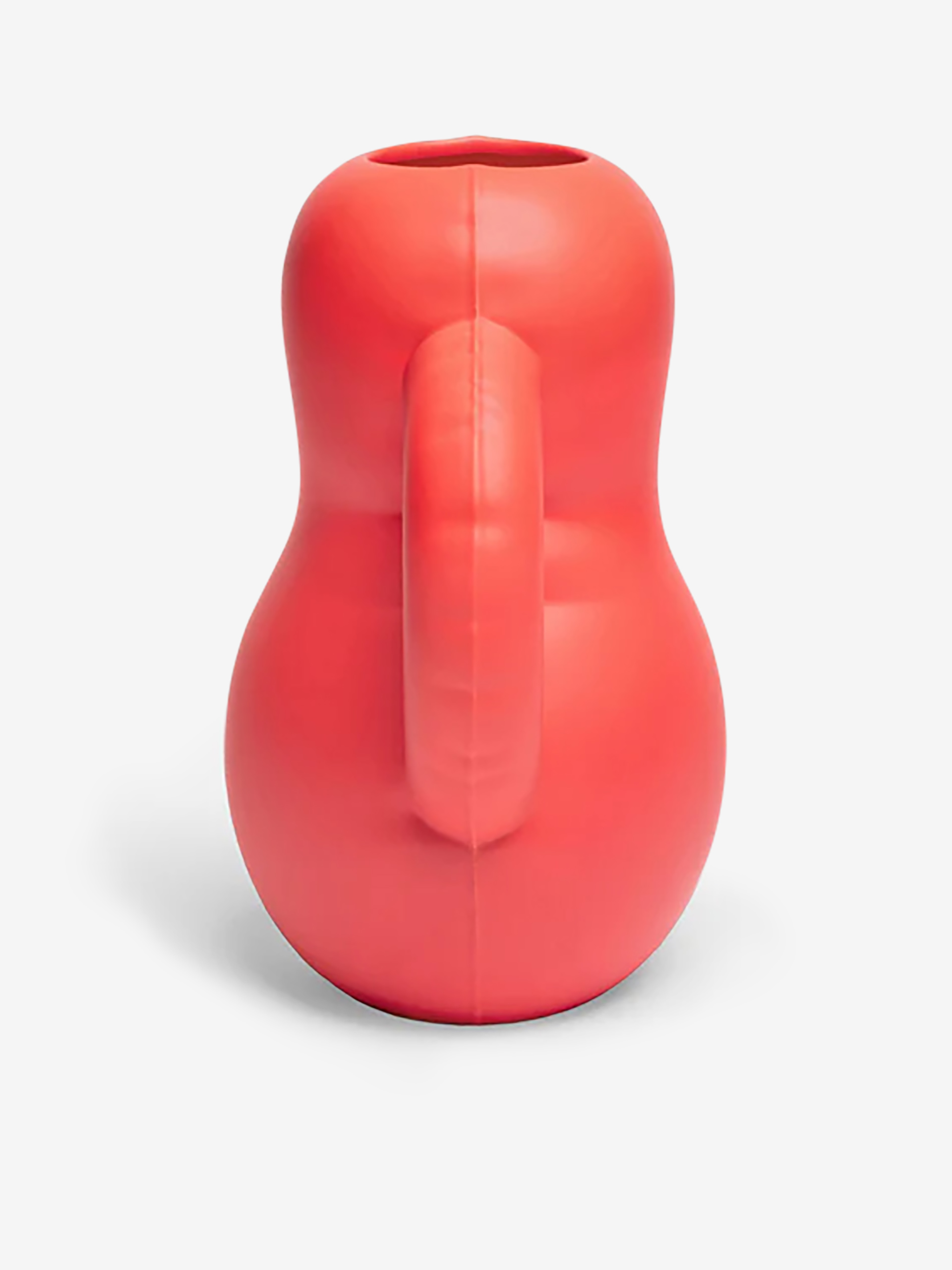 VASE OSCAR ROUGE - Home Studyo - Red , Home design Bensimon