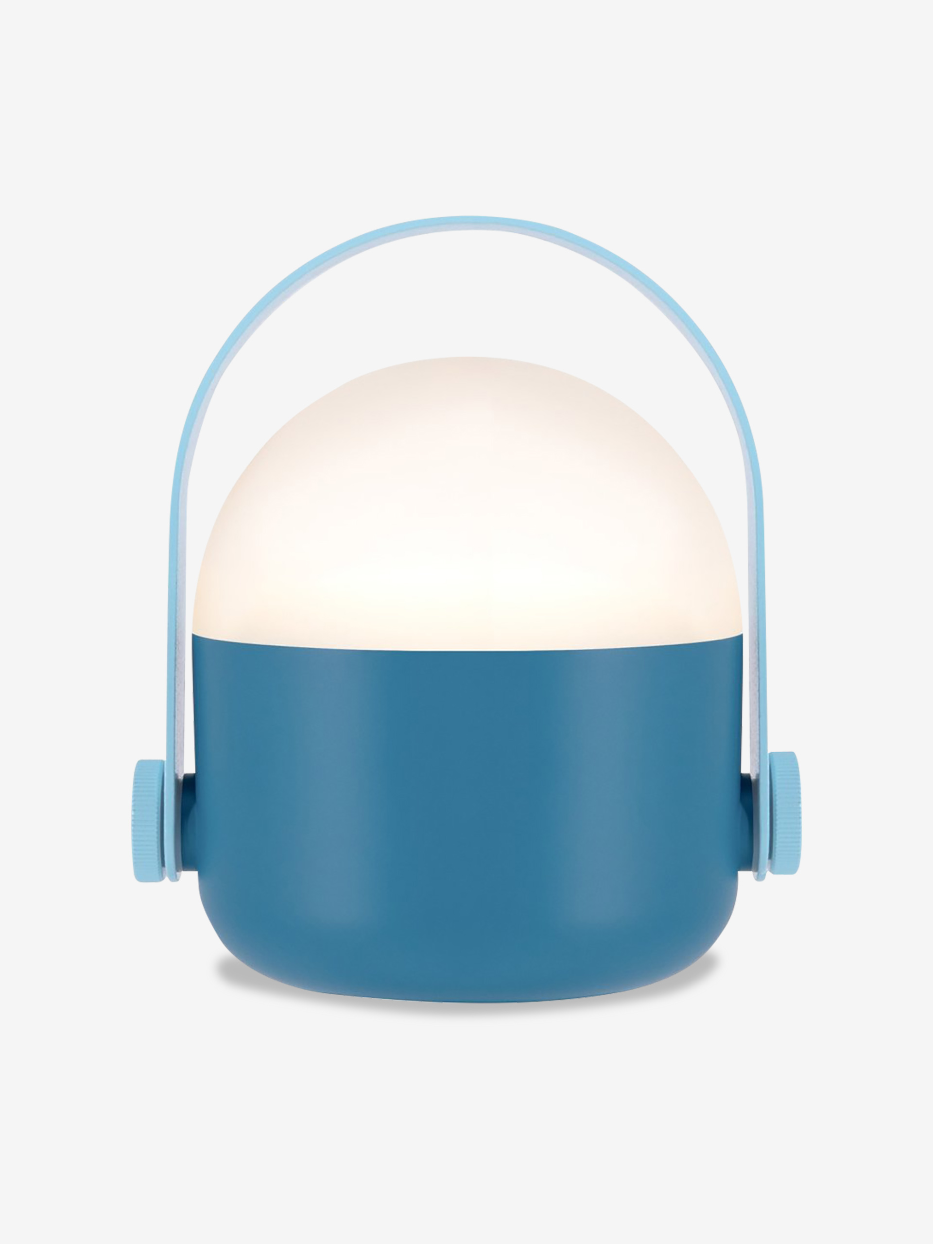 LAMPE A POSER OLE BLEU - Remember -  Blue , Home design Bensimon