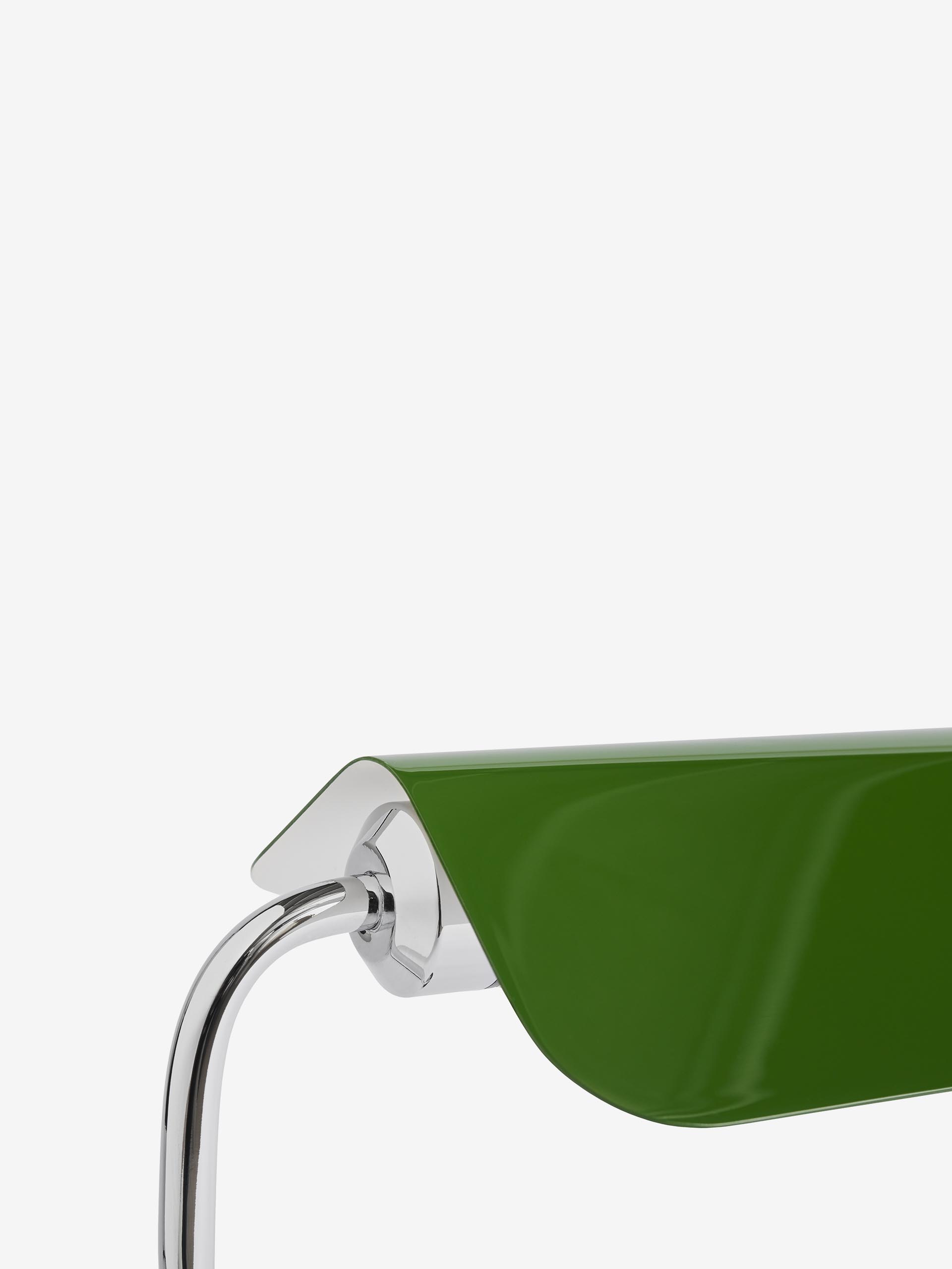 LAMPE DE TABLE APEX VERT - Hay - Green , Home design Bensimon