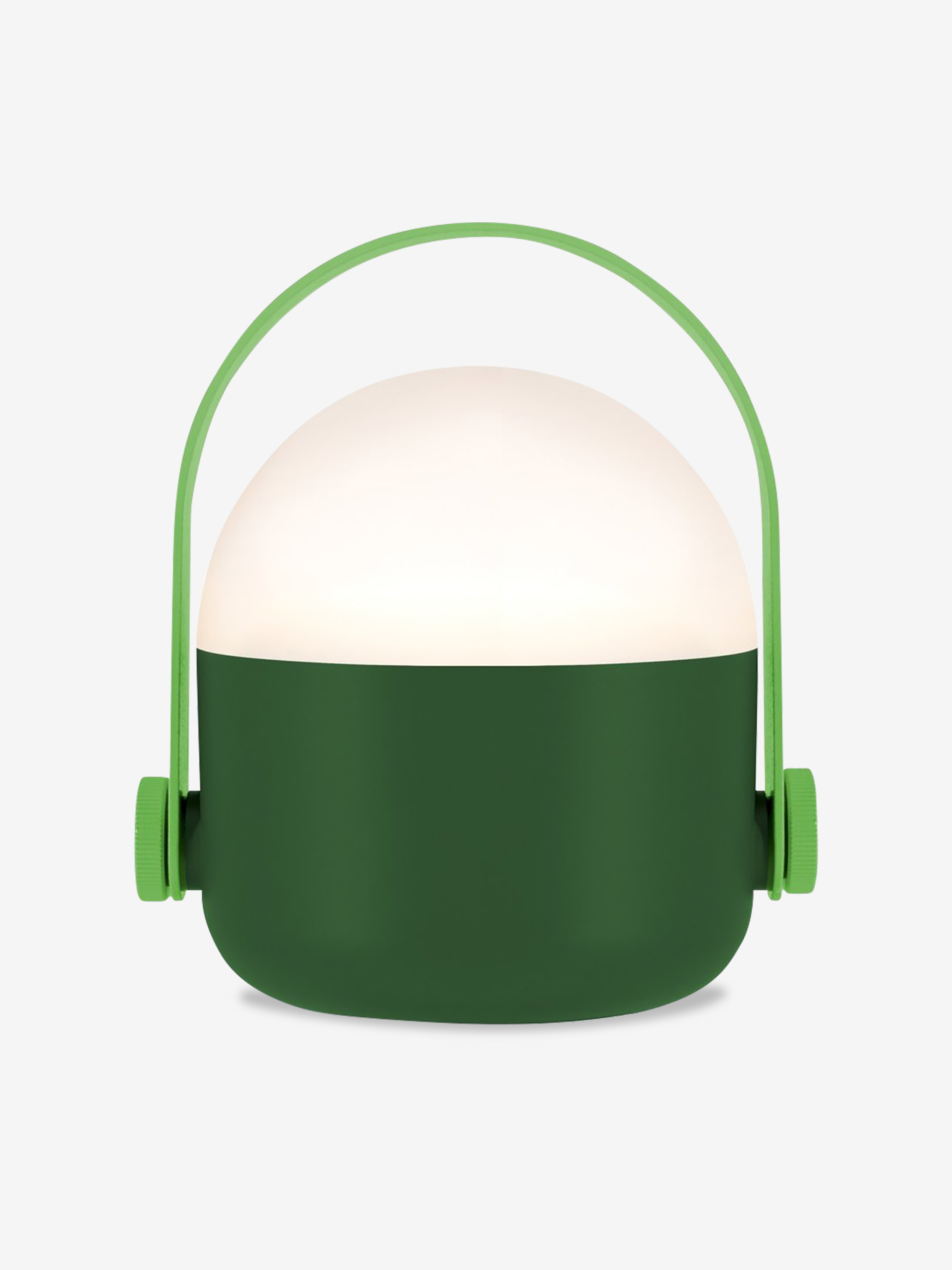 LAMPE A POSER OLE VERT - Remember - Green , Home design Bensimon
