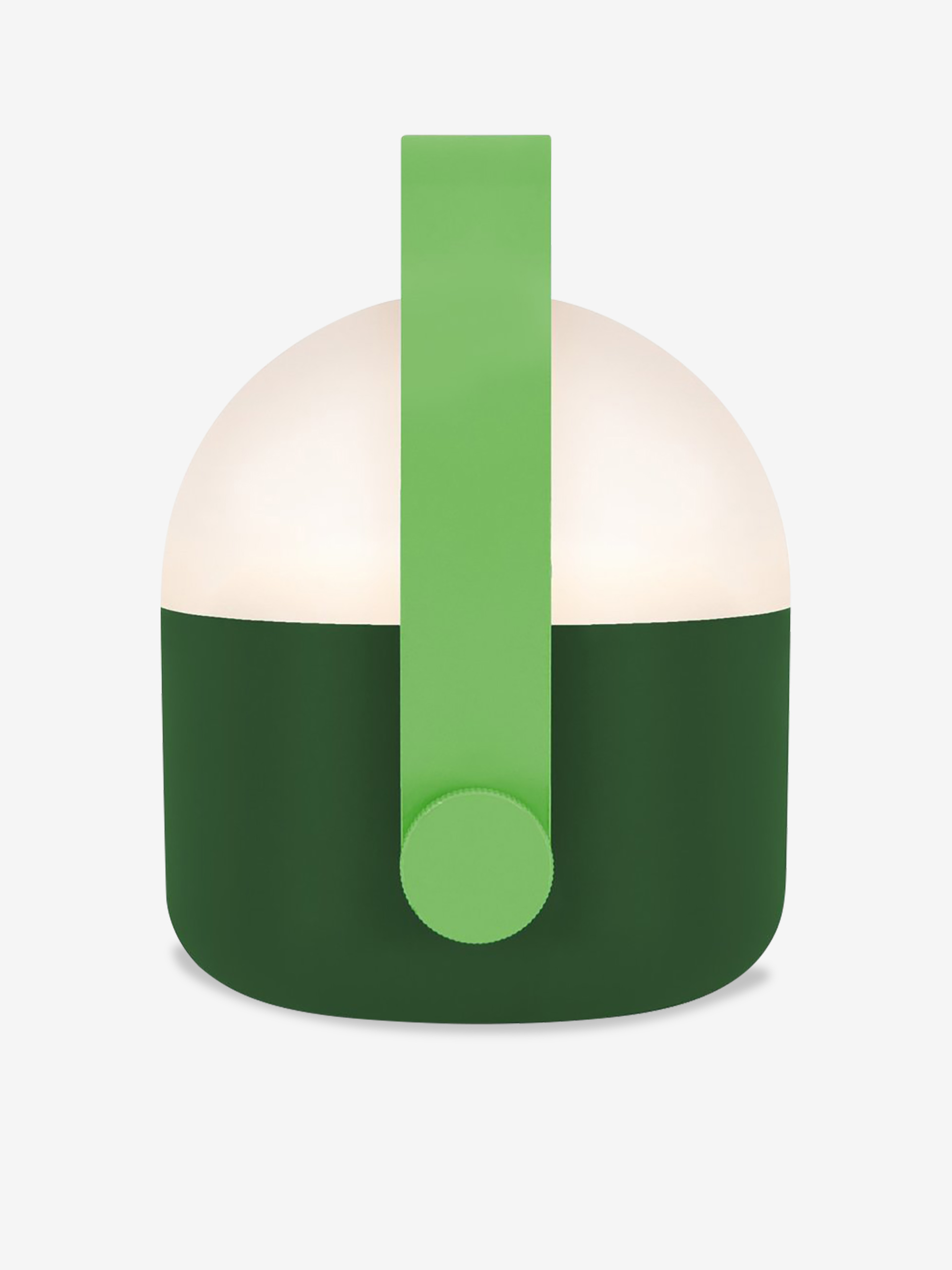 LAMPE A POSER OLE VERT - Remember - Green , Home design Bensimon