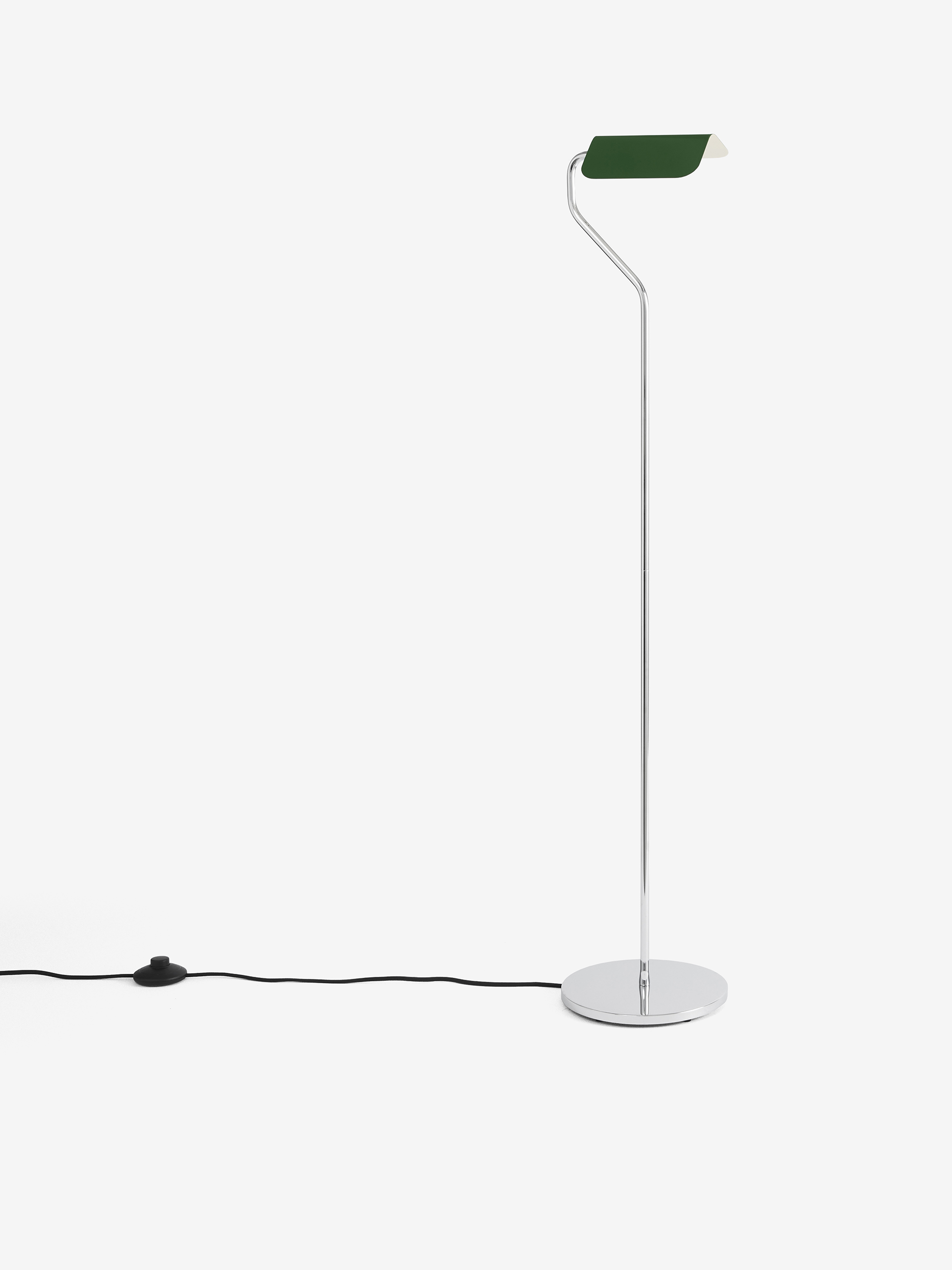 LAMPADAIRE APEX VERT - Hay - Green , Home design Bensimon