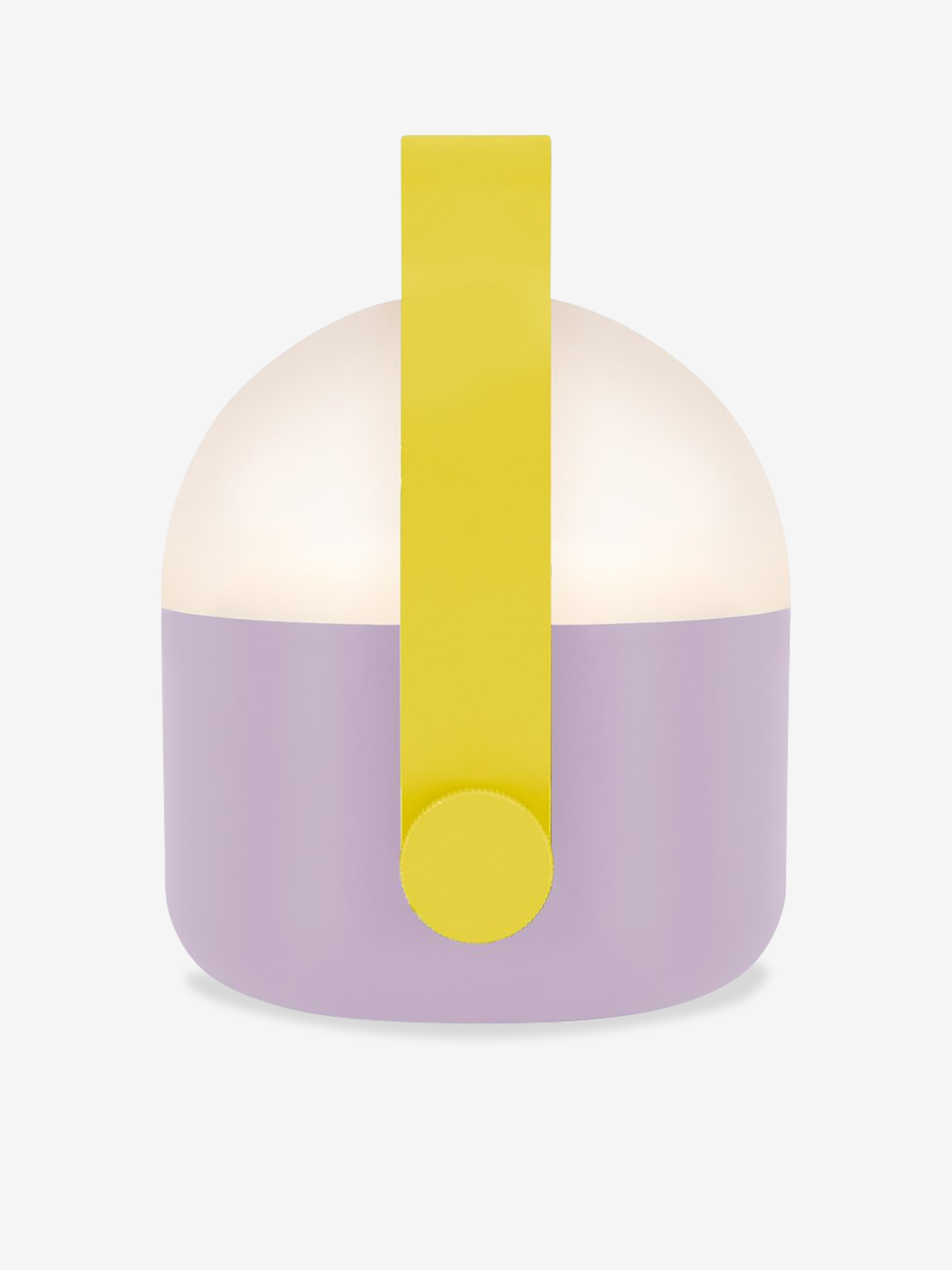 LAMPE A POSER OLE LILA - Remember -  Lilas , Home design Bensimon