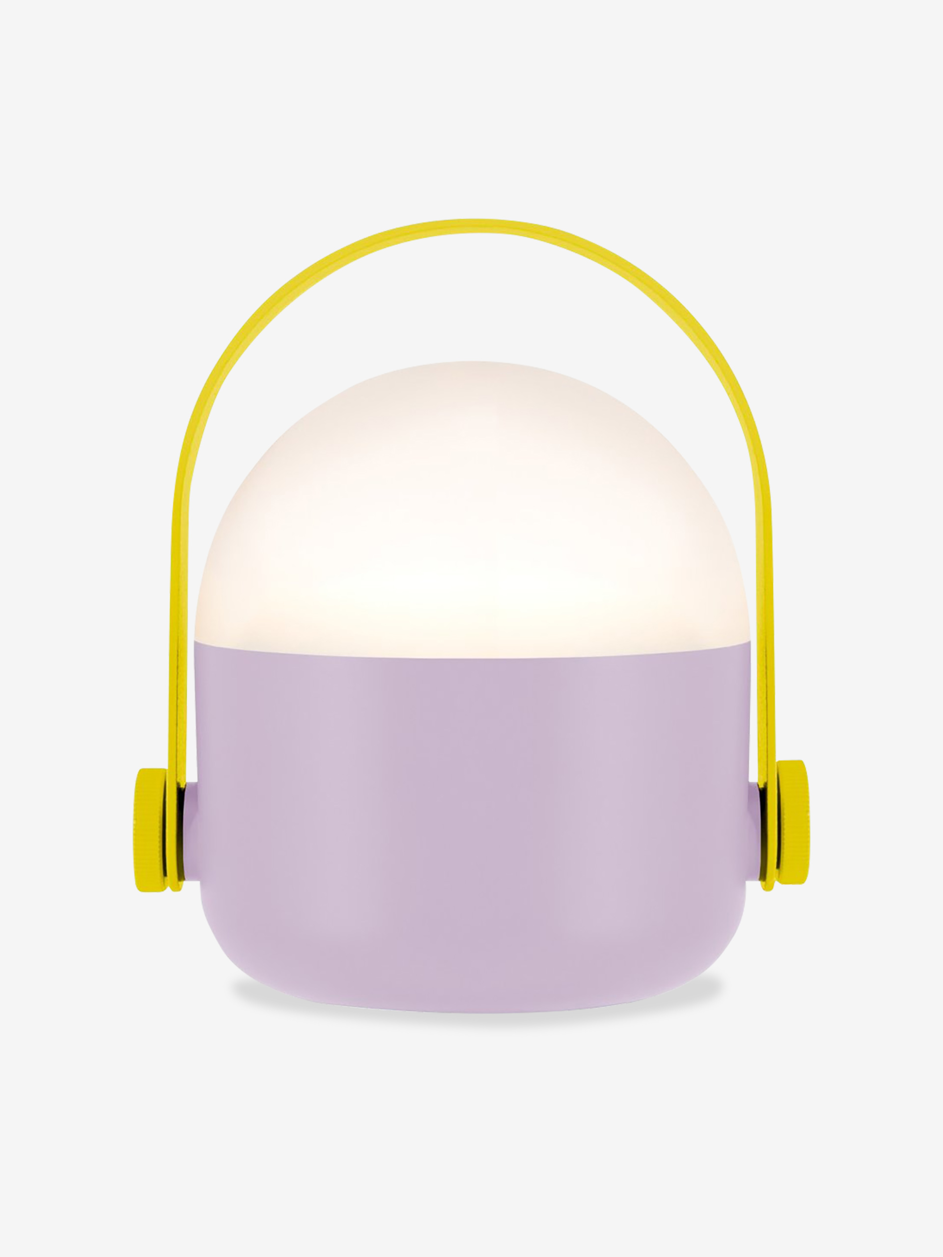 LAMPE A POSER OLE LILA - Remember -  Lilas , Home design Bensimon