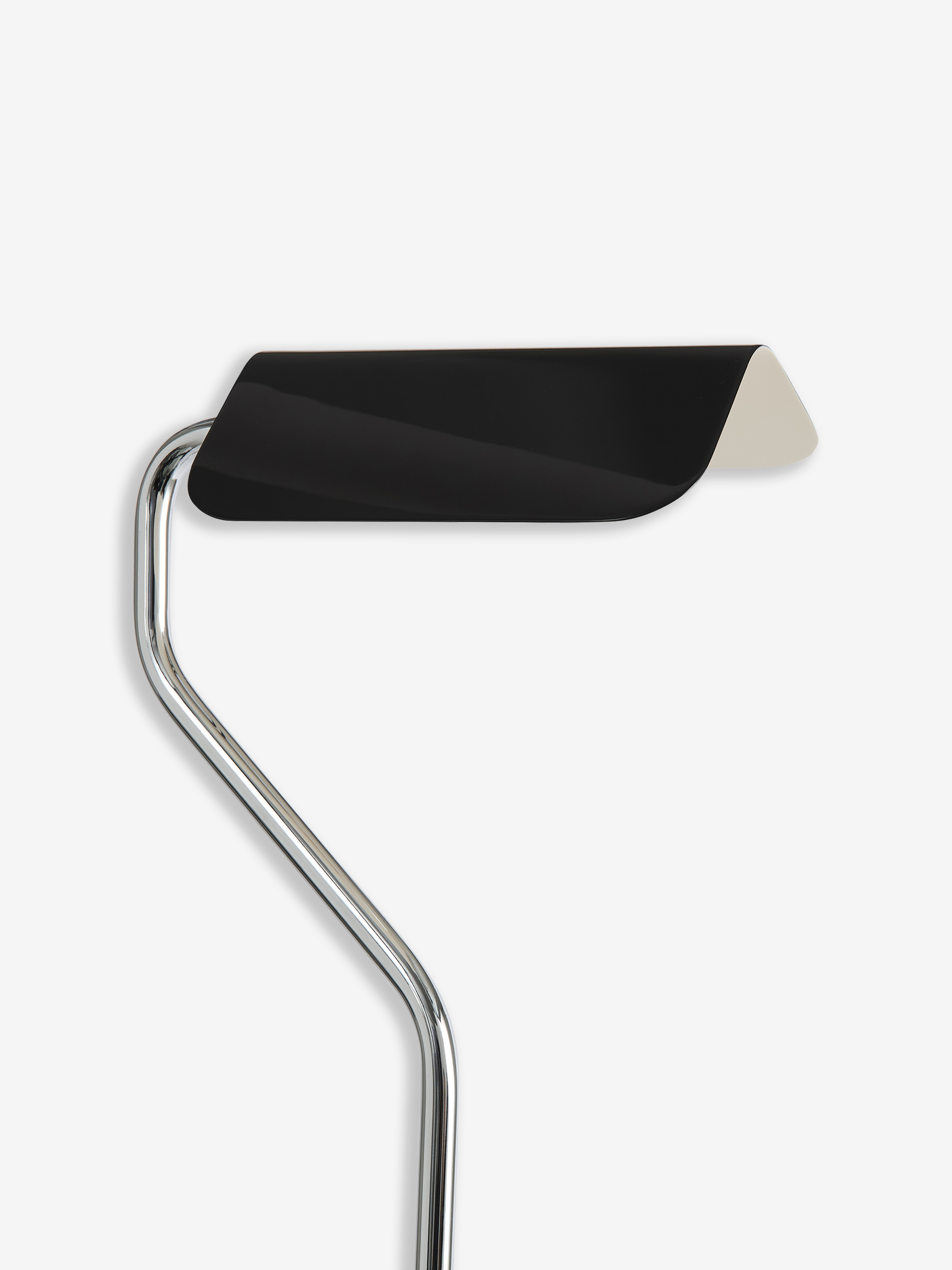 LAMPADAIRE APEX NOIR - Hay - Black , Home design Bensimon