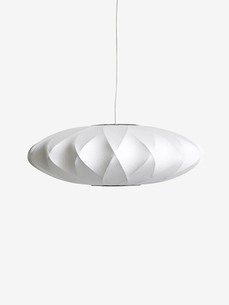 SUSPENSION CRISS CROSS S -  White , Home design Bensimon
