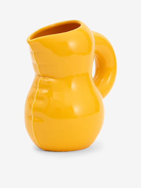 PICHET -  Yellow , Home design Bensimon
