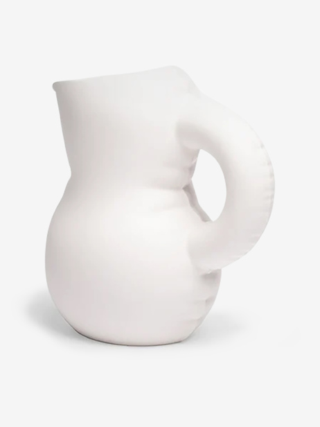 PICHET EMILY BLANC - Home Studyo -  White , Home design Bensimon