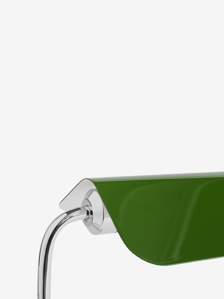 LAMPE DE TABLE APEX VERT - Hay -  Green , Home design Bensimon