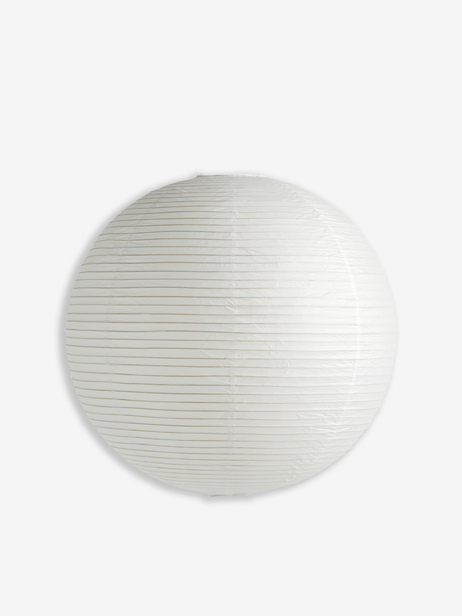 SUSPENSION PAPER SHADE D60CM - Hay -  White , Home design Bensimon