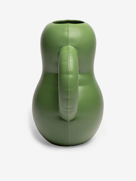 VASE OSCAR KAKI - Home Studyo -  Khaki , Home design Bensimon