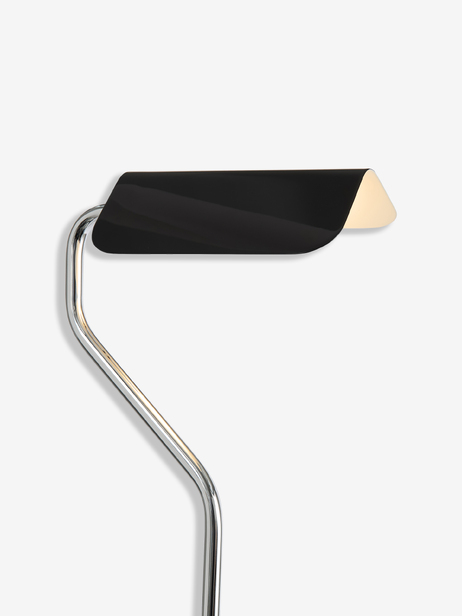 LAMPADAIRE APEX NOIR - Hay -  Black , Home design Bensimon 