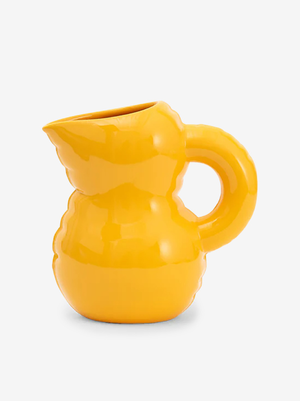PICHET -  Yellow , Home design Bensimon