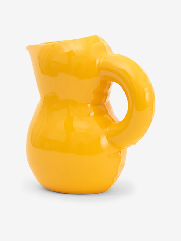 PICHET -  Yellow , Home design Bensimon