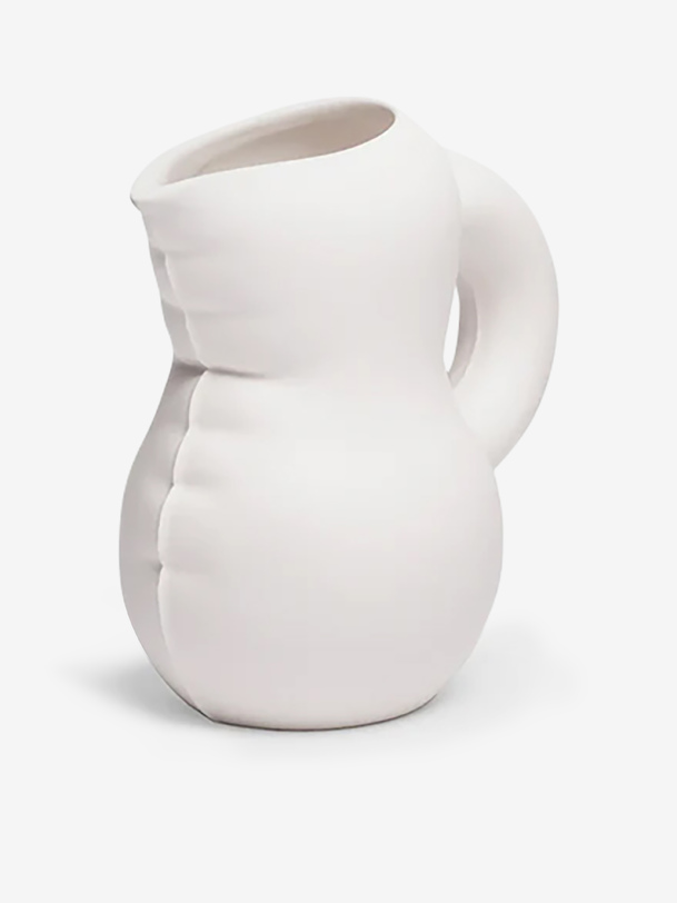 PICHET EMILY BLANC - Home Studyo -  White , Home design Bensimon