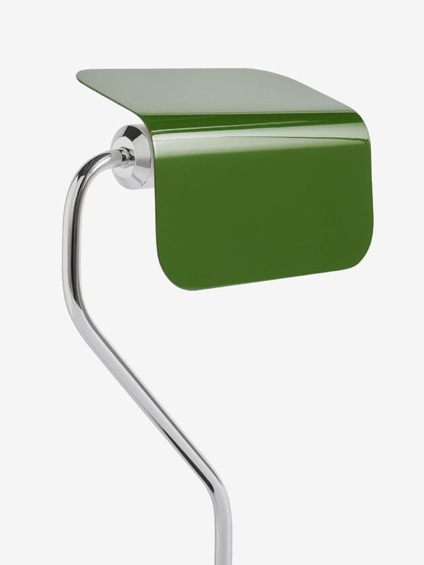 LAMPE DE TABLE APEX VERT - Hay - Green , Home design Bensimon