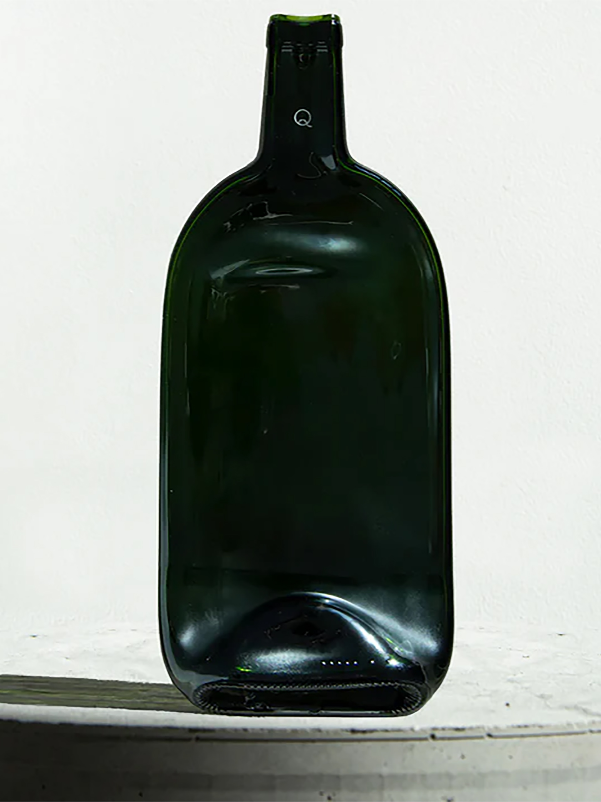 PLANCHE DE PRESENTATION DEBATTRE - Q de Bouteille - Green , Home design Bensimon