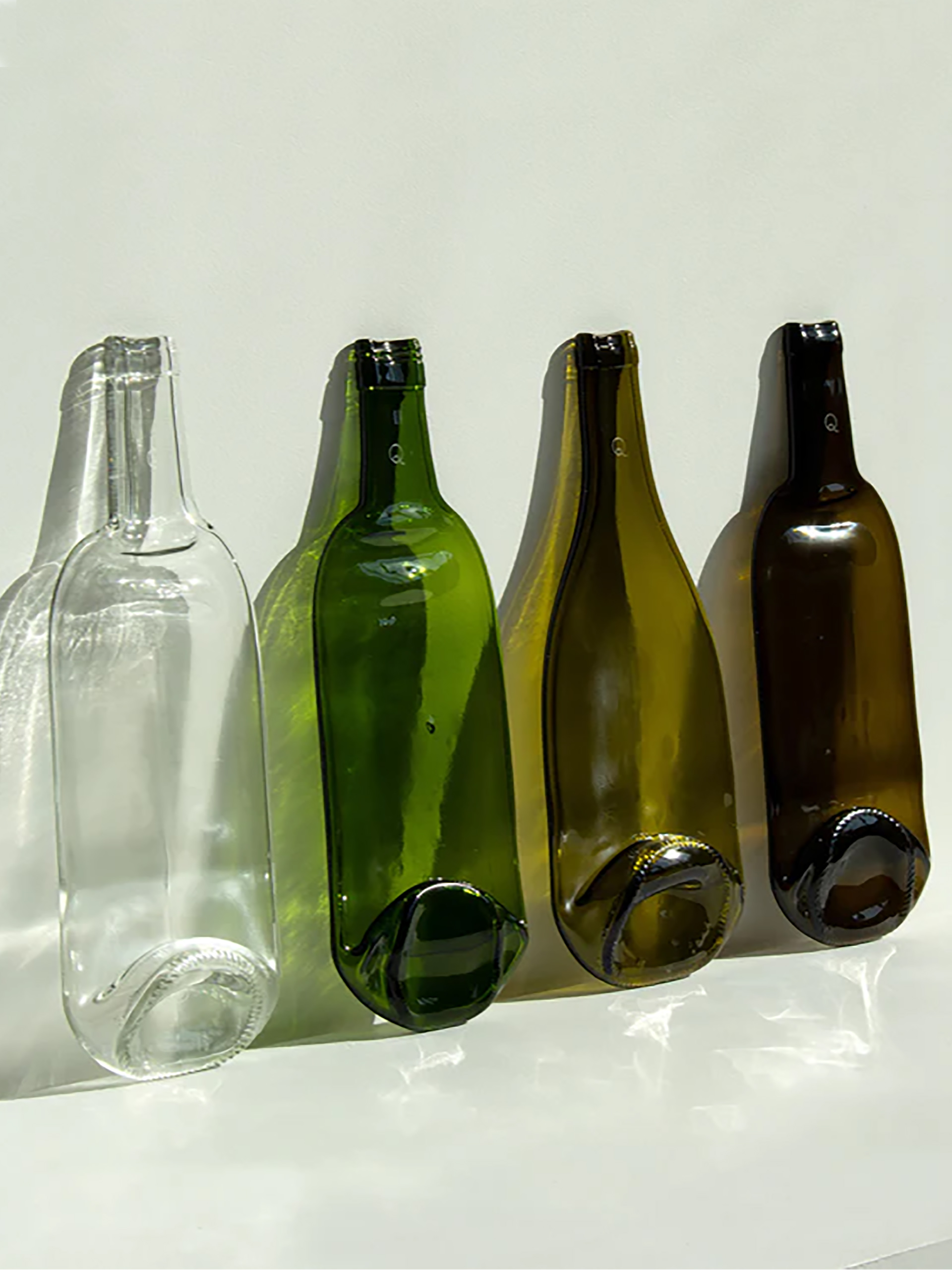 PLANCHE DE PRESENTATION DEBATTRE - Q de Bouteille - Green , Home design Bensimon