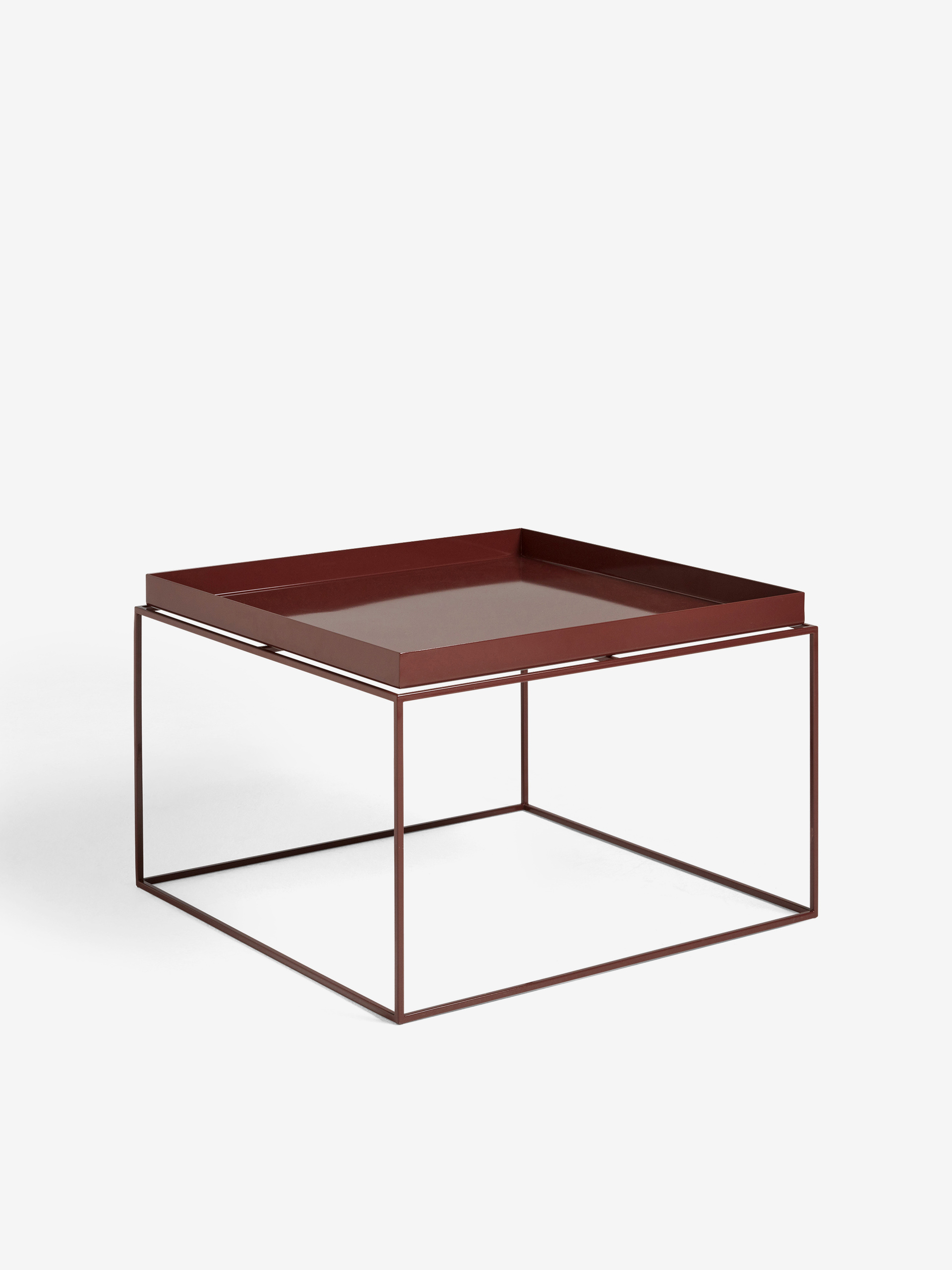 TABLE TRAY CHOCOLAT - Hay -  Chocolate , Home design Bensimon