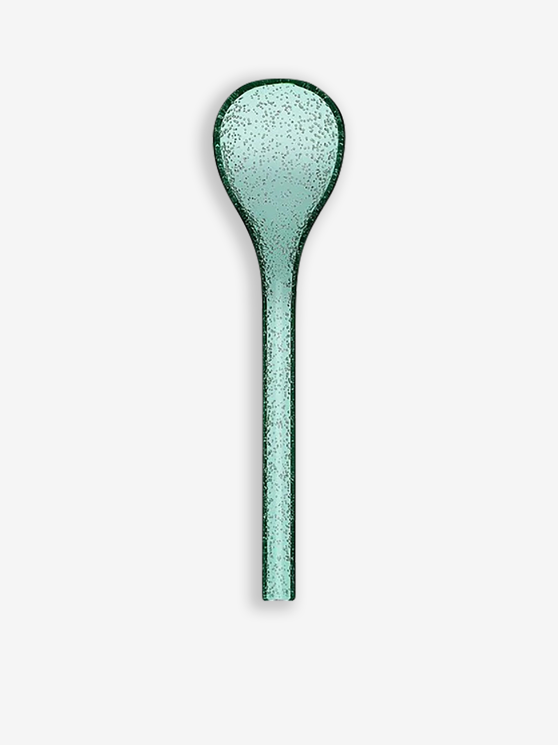 COUVERT A SALADE AVIO - ZANI SERAFINO -  Vert clair , Home design Bensimon