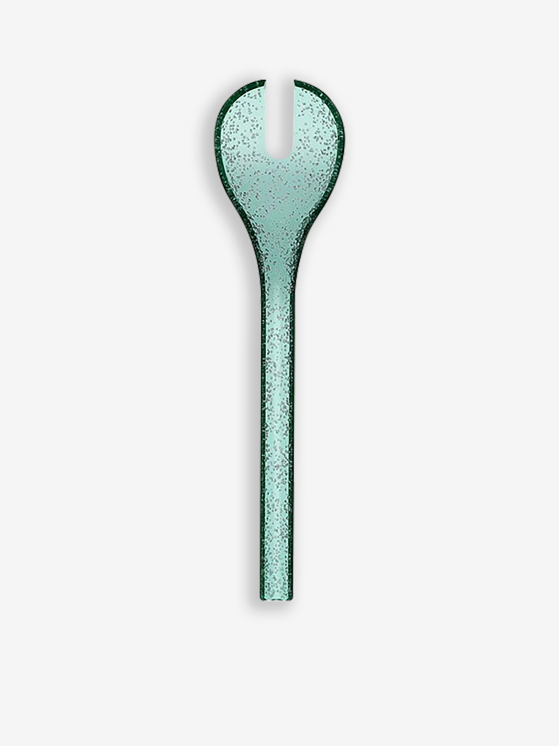 COUVERT A SALADE AVIO - ZANI SERAFINO -  Vert clair , Home design Bensimon