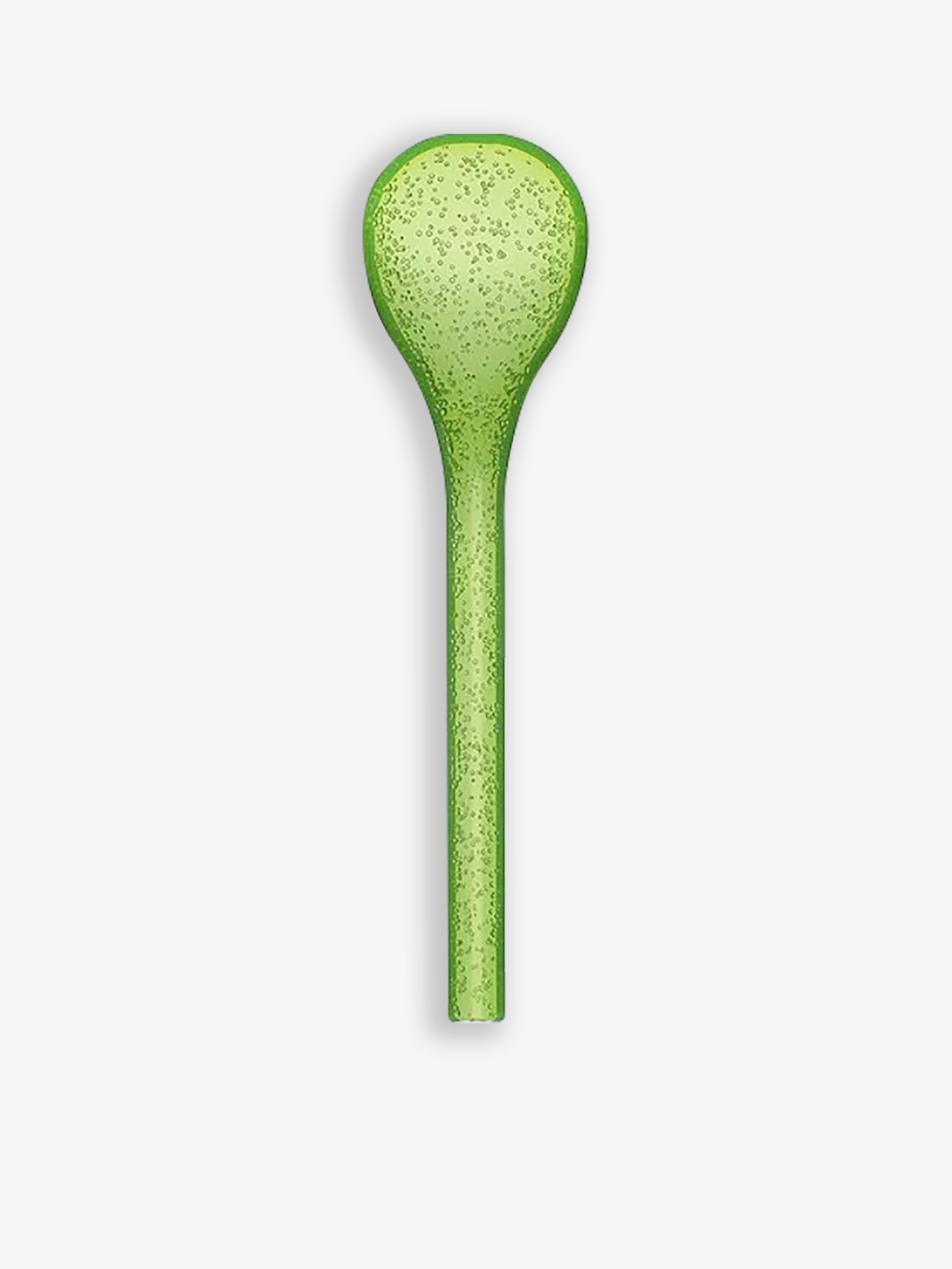 COUVERT A SALADE LIME - ZANI SERAFINO -  Green , Home design Bensimon