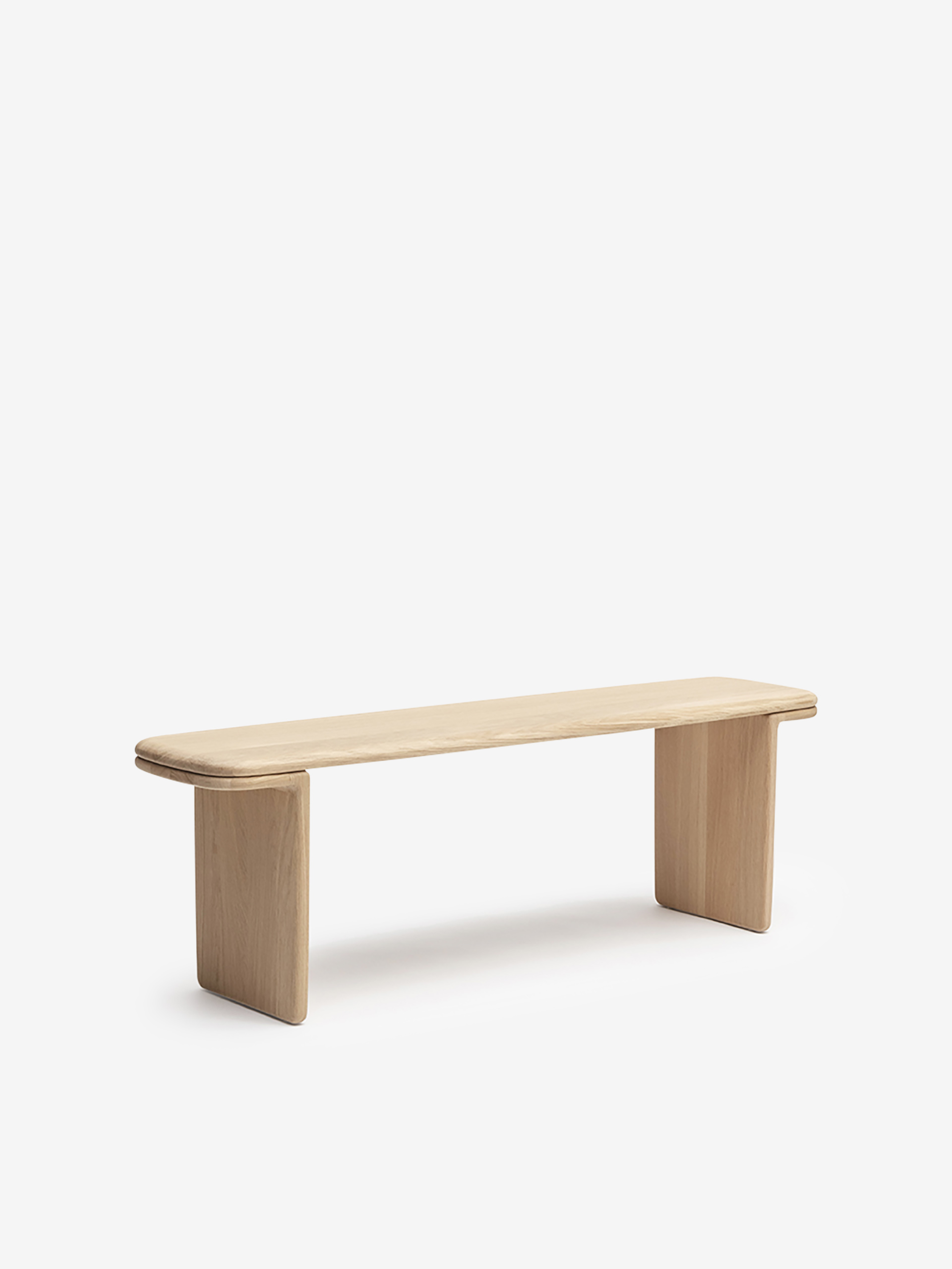 Banc T&eacute;h&egrave;me - Drugeot Manufacture -  Natural , Home design Bensimon
