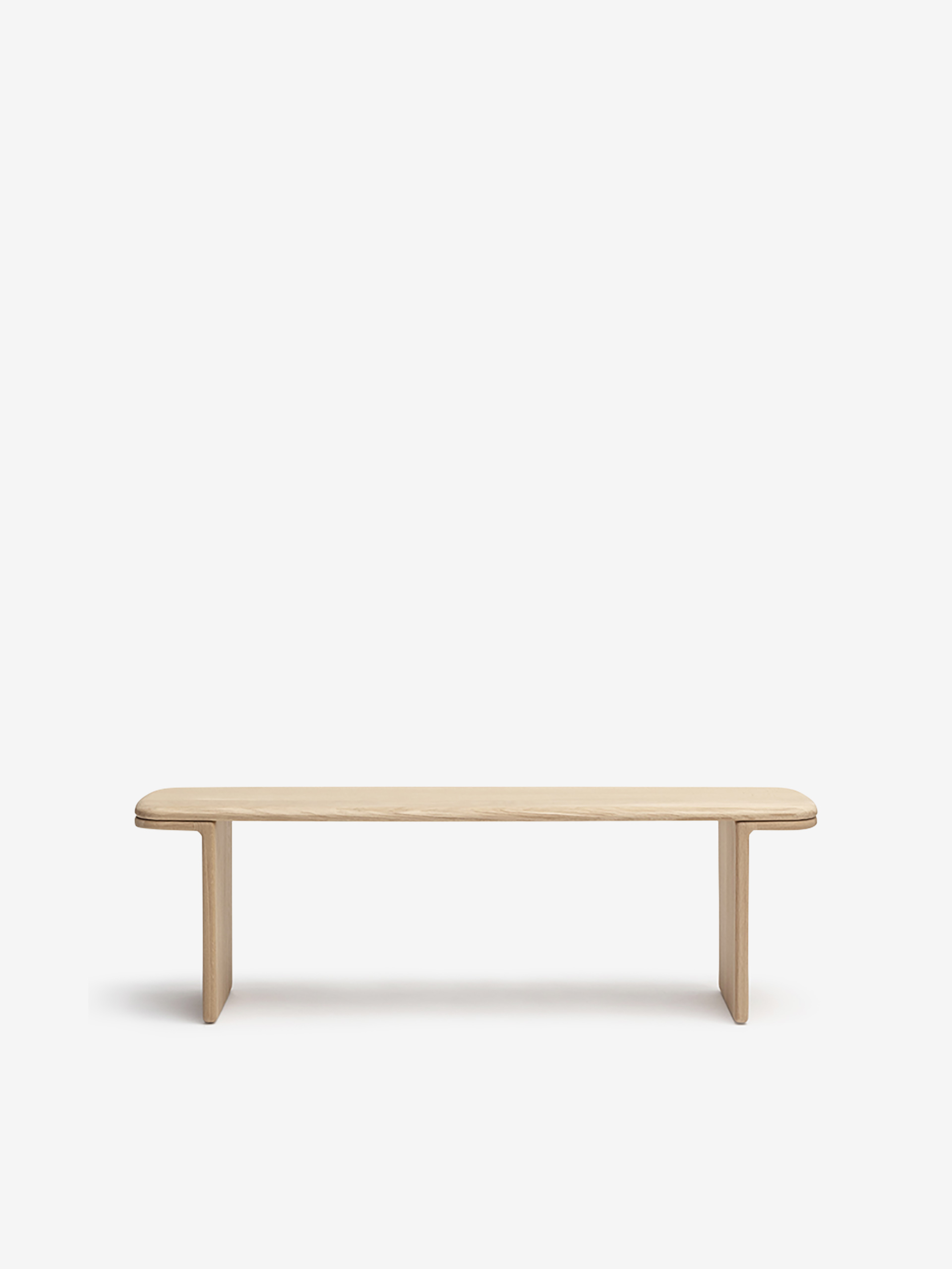 Banc T&eacute;h&egrave;me - Drugeot Manufacture -  Natural , Home design Bensimon