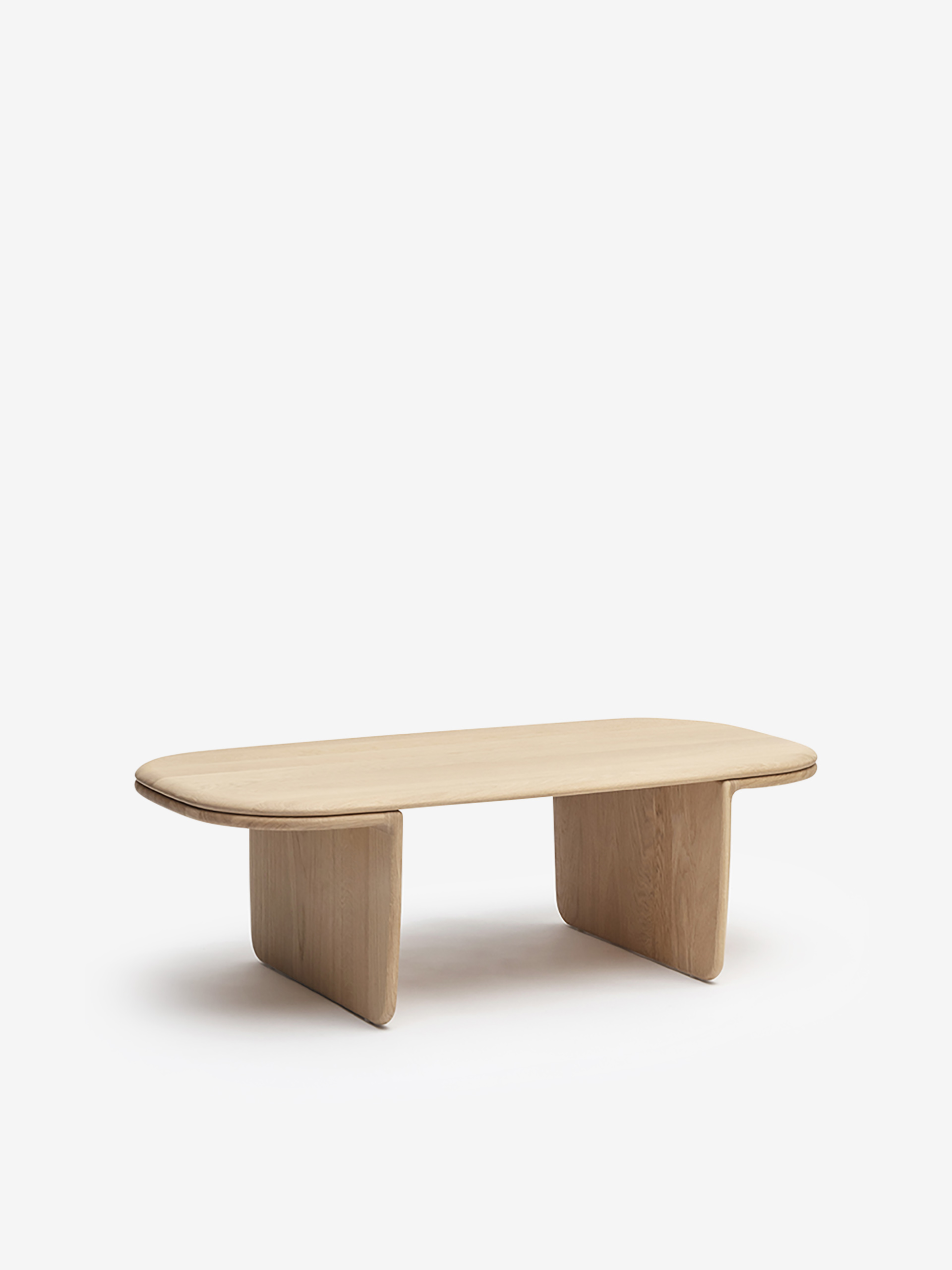 Table basse T&eacute;h&egrave;me - Drugeot Manufacture -  Natural , Home design Bensimon