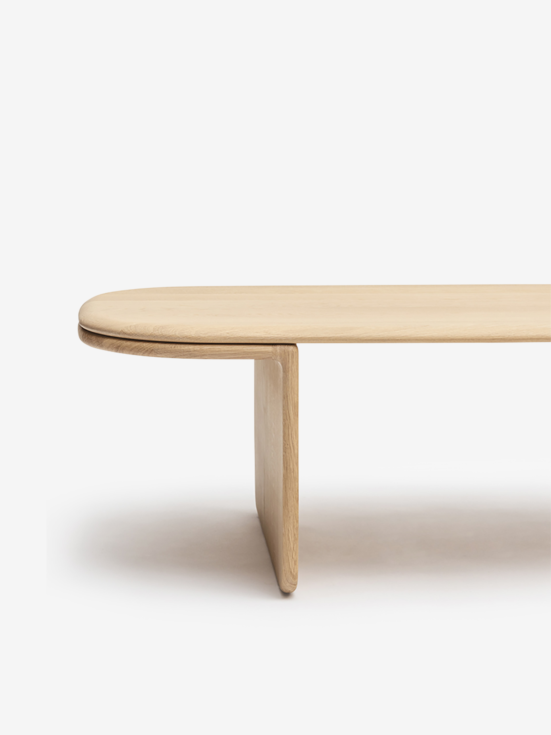 Table basse T&eacute;h&egrave;me - Drugeot Manufacture -  Natural , Home design Bensimon