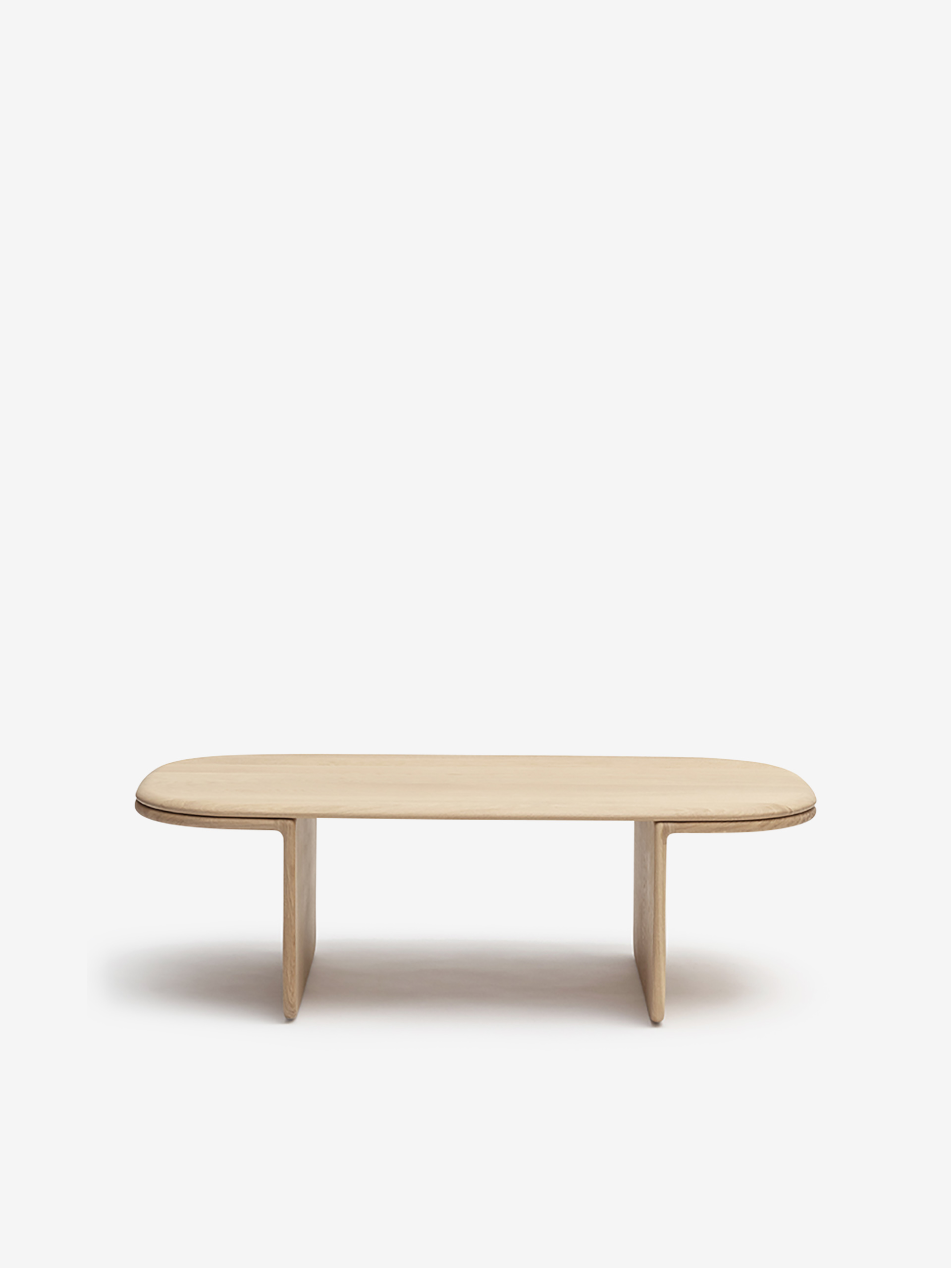 Table basse T&eacute;h&egrave;me - Drugeot Manufacture -  Natural , Home design Bensimon