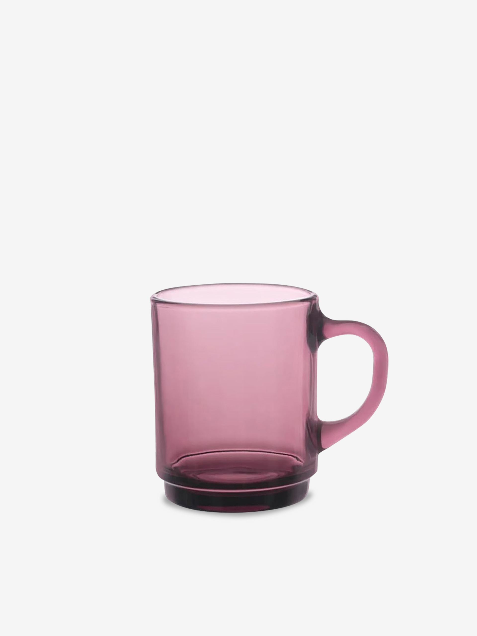 Mug Versailles - Duralex -  Plum , Home design Bensimon