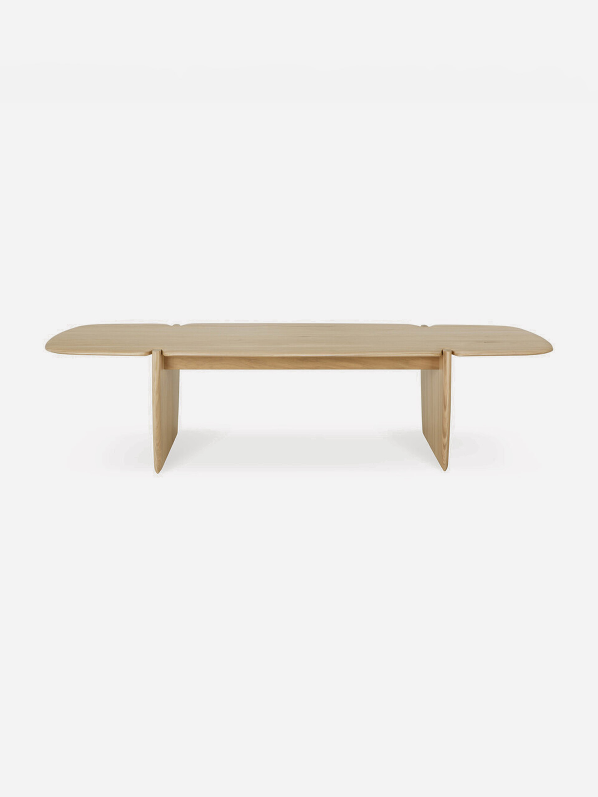 TABLE BASSE PI - ETHNICRAFT - Natural , Home design Bensimon