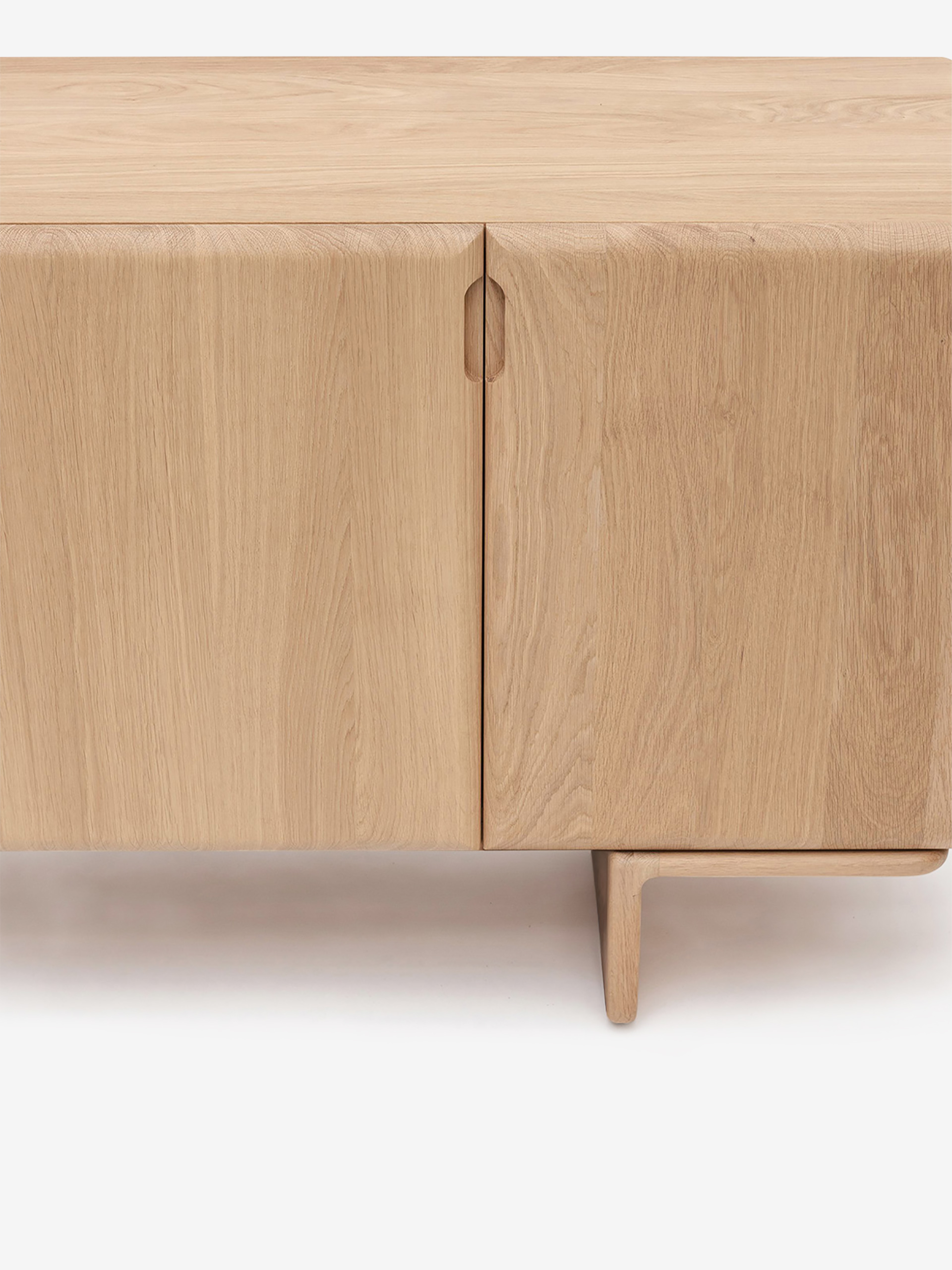 TEHEME BUFFET -  Natural , Home design Bensimon