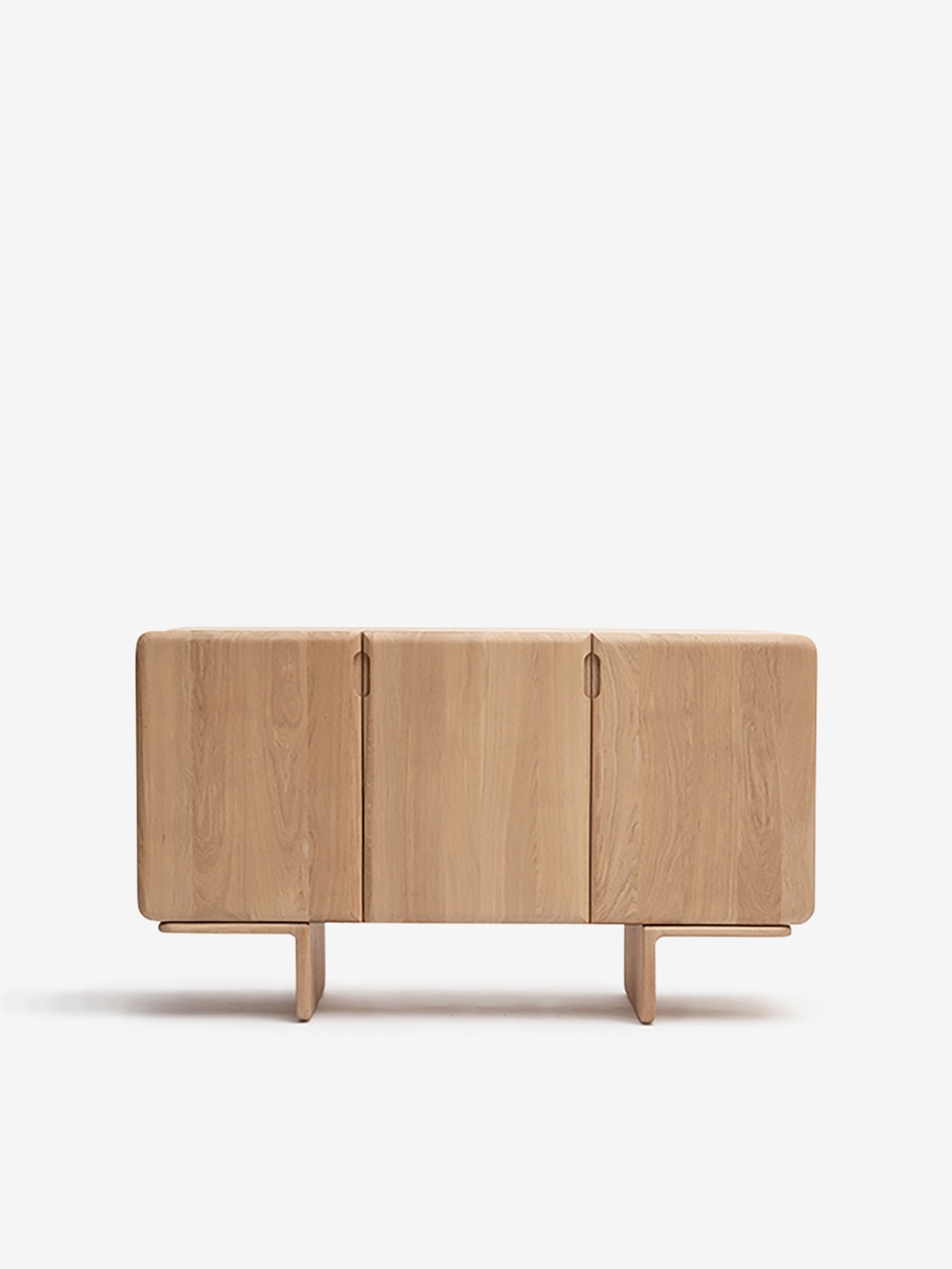 TEHEME BUFFET -  Natural , Home design Bensimon