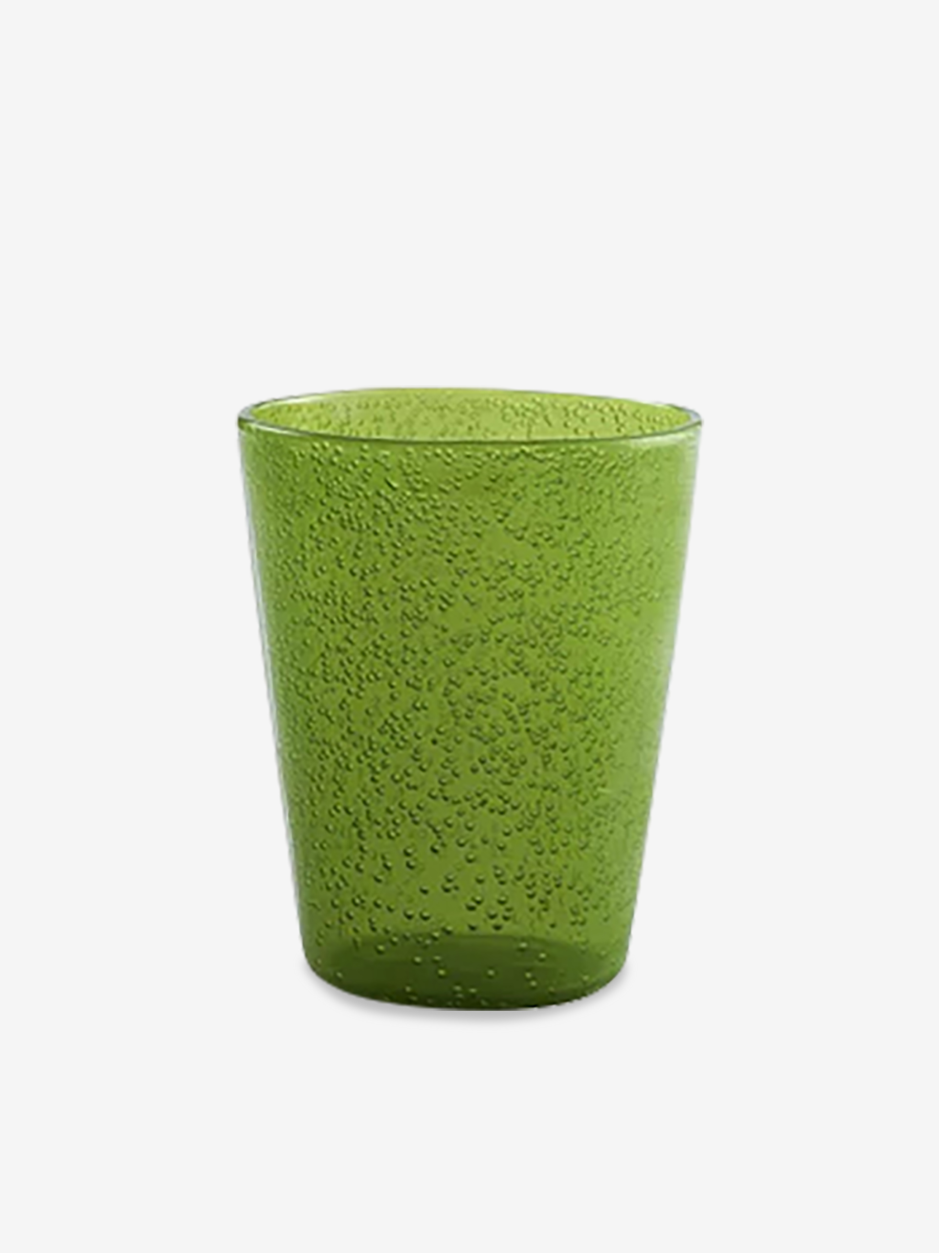 VERRE METACRILATO LIME - ZANI SERAFINO -  Green , Home design Bensimon